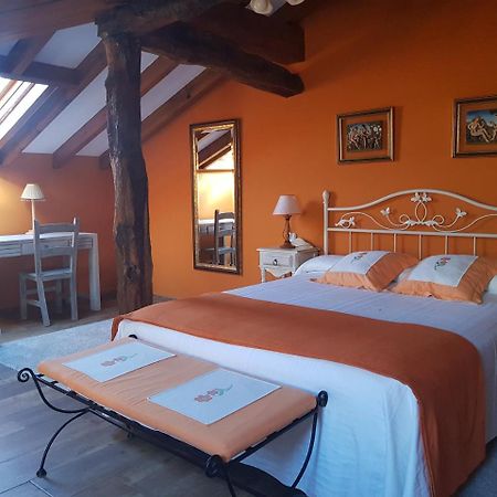 Posada La Rivera De Escalante Kültér fotó