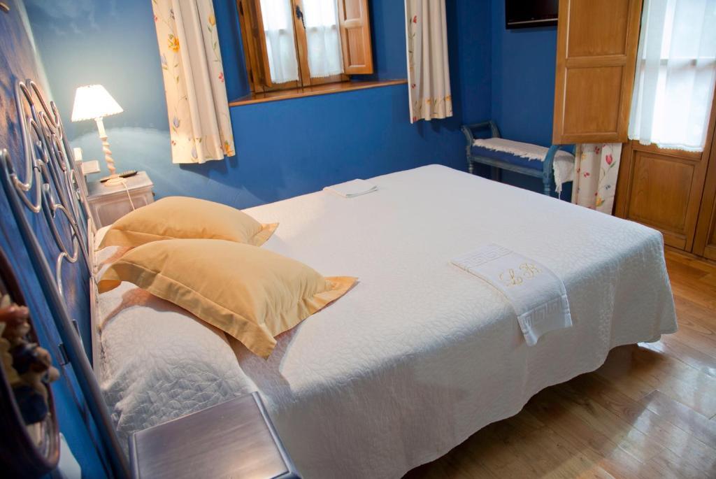 Posada La Rivera De Escalante Szoba fotó